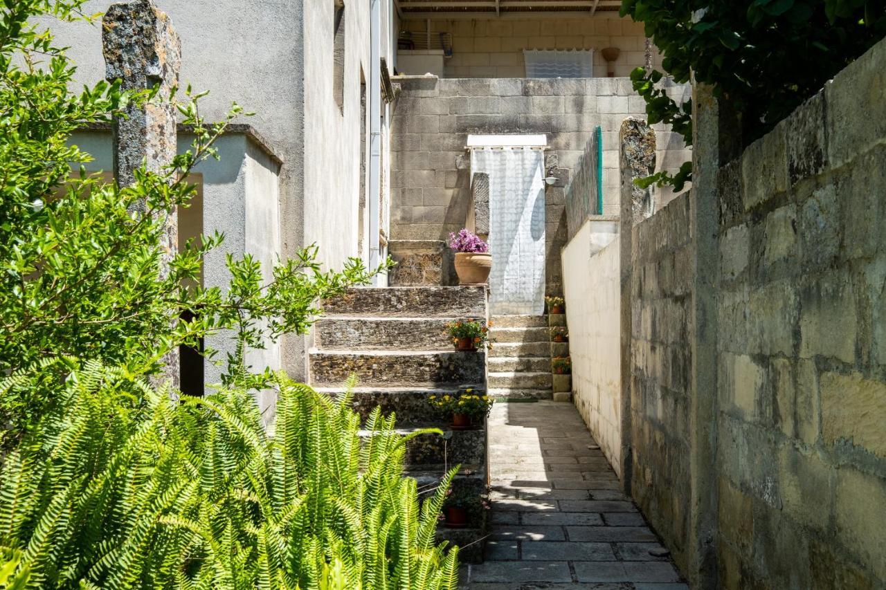 La Dimora Elia' Villa Muro Leccese Exterior photo